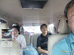 รับลูกค้าหน้าด่านหนองคาย